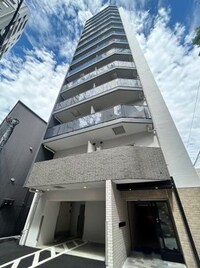 GRAN　PASEO蔵前Ⅱ