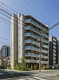 アジュールテラス東陽町