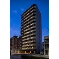 Brillia ist 新御徒町