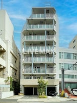 S-RESIDENCE清澄白河