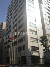 人形町デュープレックスリズ