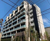 ブランシエスタ久が原