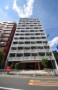 パークハビオ門前仲町