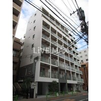 コスモリード月島