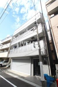 ジュネス赤羽