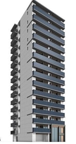 アーバネックス蔵前レジデンス