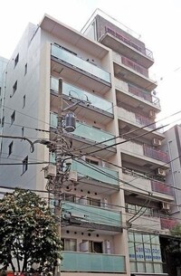 AYロッソ浅草橋