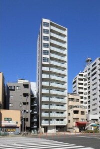 グランカーサ三ノ輪