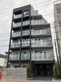 プロスタイルウェルス豊洲イースト