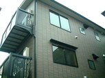 ラヴィール南品川