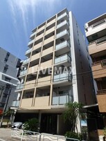 ジョイシティ住吉Ⅱ