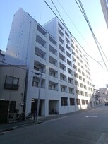 COMODO水天宮レジデンス