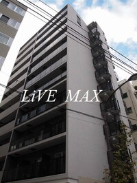 ガリシア御殿山