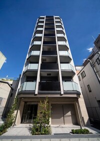 オーキッドレジデンス蔵前