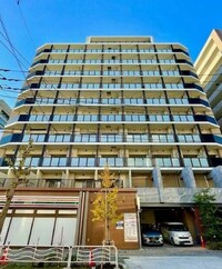 レジディア門前仲町プレイス