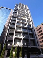 アーデン芝公園