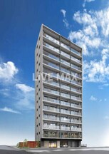 シーズンフラッツ上野稲荷町