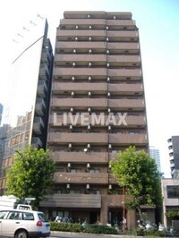 スカイコート芝壱番館