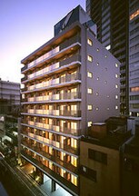 カスタリア銀座Ⅱ