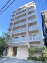 Apartment 桜
