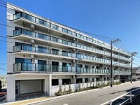ドゥーエ大鳥居WEST
