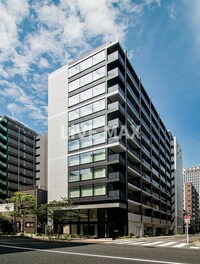 ベルファース八丁堀West