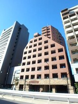 グランド・ガーラ南麻布