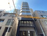 グランカーサ門前仲町