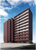 ブライズ東陽町