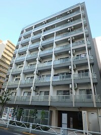 HF錦糸町レジデンス
