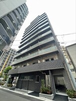 アルファコート曳舟