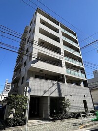 グランカーサ両国壱番館