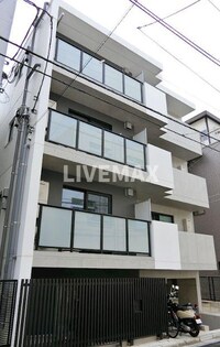 CREAL門前仲町