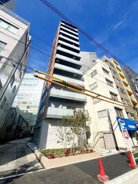 ウィステリア　エス　上野