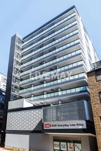 ビエラコート日本橋久松町