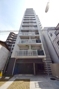 プラウドフラット浅草雷門