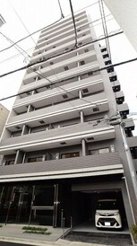 ステージグランデ新御徒町アジールコート