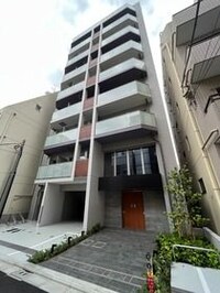 グランジット蔵前