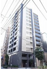 ＫＤＸレジデンス八丁堀