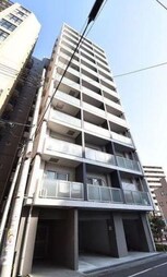 ルクレ森下レジデンス