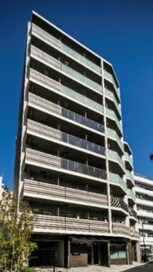 パークアクシス木場キャナル　イースト