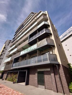 ONE ROOF RESIDENCE KIBA WEST