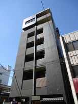 BUILDING・K