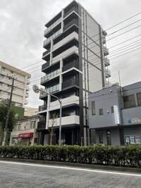 ガリシア武蔵小山