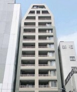 カスタリア本所吾妻橋