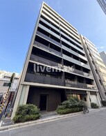 パークアクシス日本橋兜町