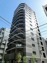 パークアクシス小伝馬町