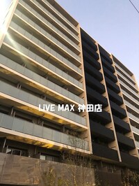 ルフォンプログレ清澄白河プレミア