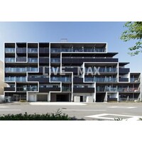 コンフォリア豊洲