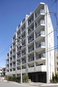 マスターズコート木場公園ブラン